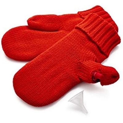 Click to get Mitten Flask