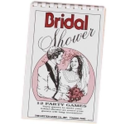 Click to get Bridal Shower Vintage Games