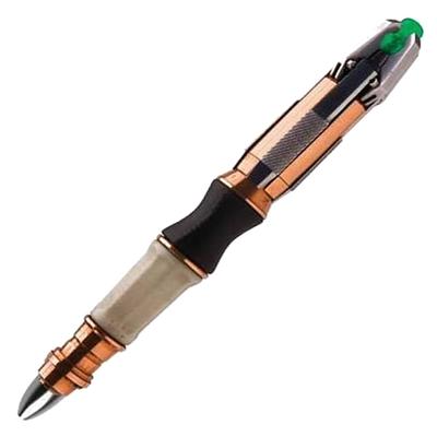 Click to get Doctor Who 11th Doctors Sonic Screwdriver Pen