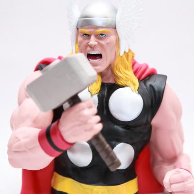 Click to get Thor Bust Bank