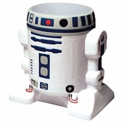 Click to get Star Wars R2D2 Foam Huggie