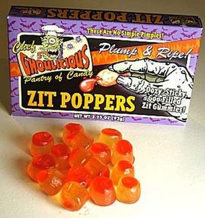 Click to get Zit Popper Candy