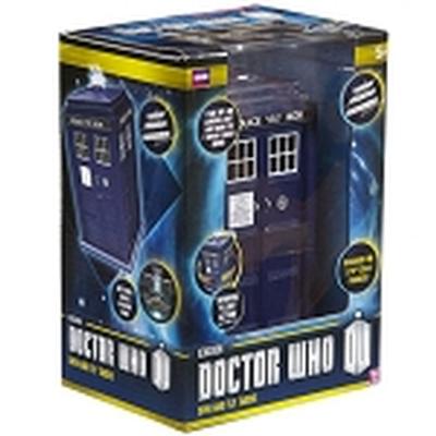 Click to get Doctor Who Spin and Fly Tardis
