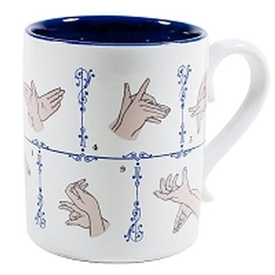Click to get How to Shadow Puppets Mug