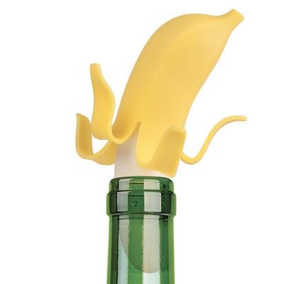 Click to get Top Banana Wine Stopper