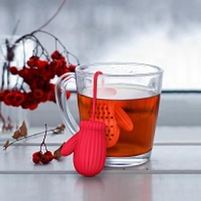 Click to get Cozy Cup Tea Infuser