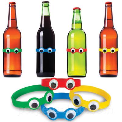 Click to get Googly Eyes Drink Markers