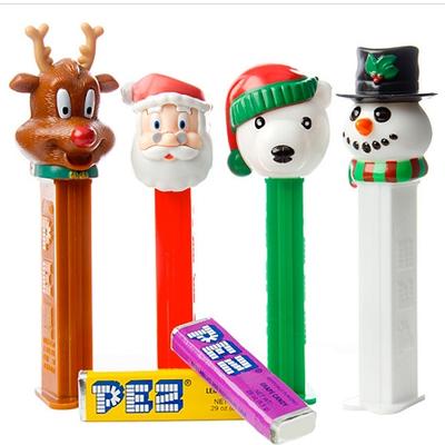 Click to get Holiday Pez