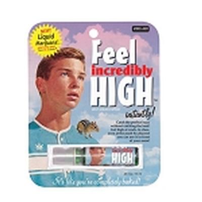 Click to get Feel Incredibly High Instantly Spray