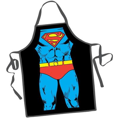 Click to get Superman Character Apron