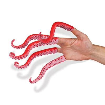 Click to get Finger Tentacles
