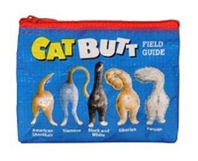 Click to get Cat Butts Coin Purse