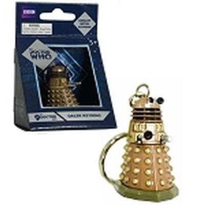 Click to get Doctor Who Die Cast Dalek Keychain