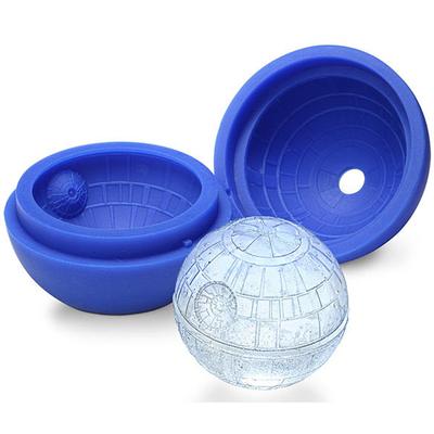 Click to get Death Star Ice Mold