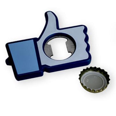 Click to get Thumbs Up Bottle Opener