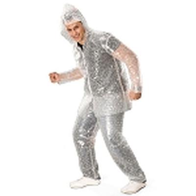 Click to get Wrap Costume