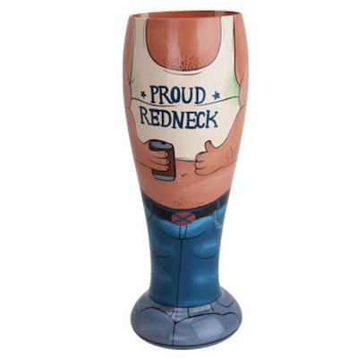 Click to get Redneck Beer Glass