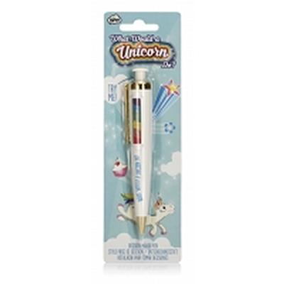 Click to get Unicorn Decision Maker Pen
