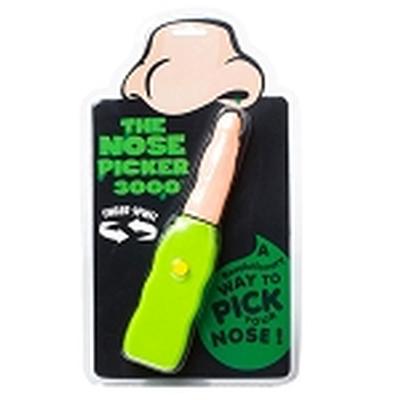 Click to get Nose Picker 3000