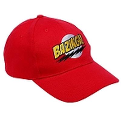 Click to get Bazinga Baseball Hat