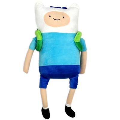 Click to get Adventure Time Finn Backpack