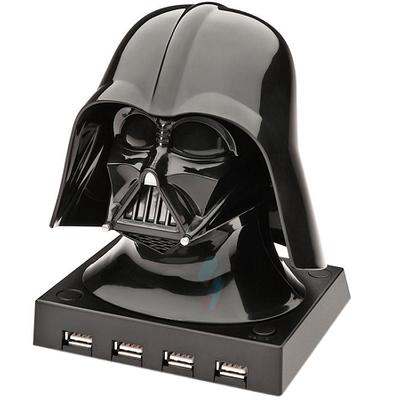 Click to get Darth Vader USB Hub