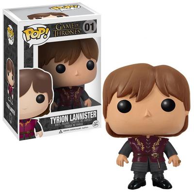 Click to get Pop Figure Game of Thrones Tyrion