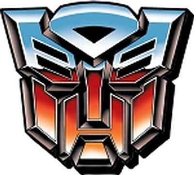 Click to get Transformers Autobots Logo Magnet