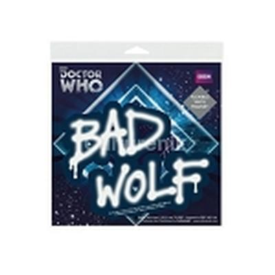 Click to get Doctor Who Bad Wolf