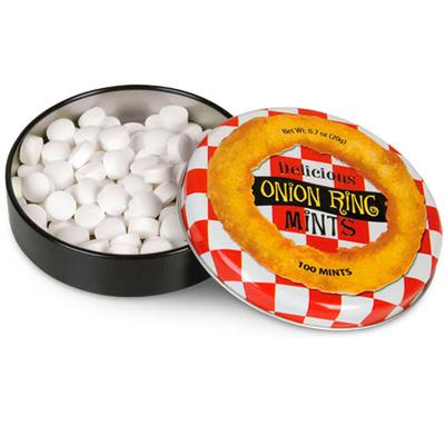 Click to get Onion Ring Mints
