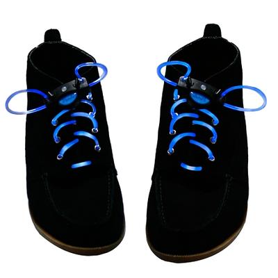 Click to get Light Up Flashing Shoelaces