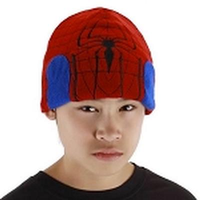 Click to get Spiderman Beanie Hat