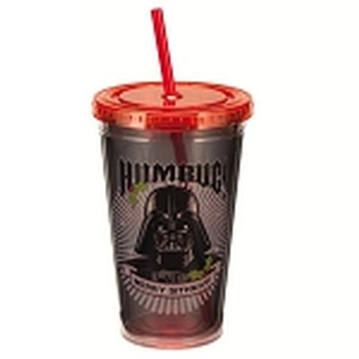 Click to get Star Wars Darth Vader Humbug Travel Cup