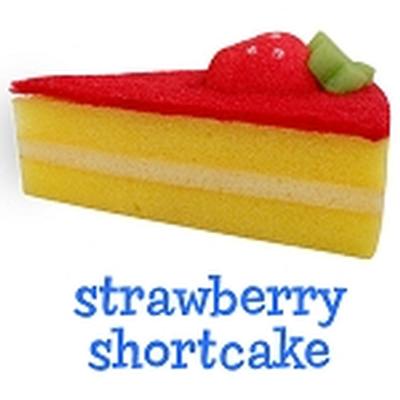 Click to get Strawberry Cake Sponge