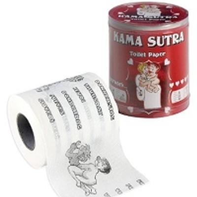 Click to get Kama Sutra Toilet Paper