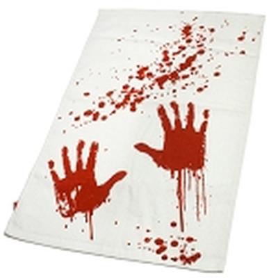 Click to get Bloody Towel