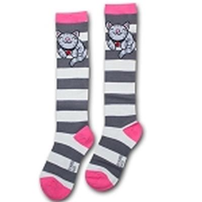 Click to get Big Bang Theory Soft Kitty Socks