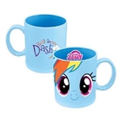 Click to get My Little Pony Rainbow Dash 12oz Ceramic Mug
