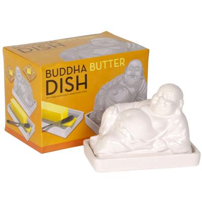 Click to get Buddha Butter Dish