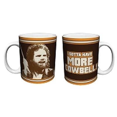 Click to get SNL Needs More Cowbell Mug