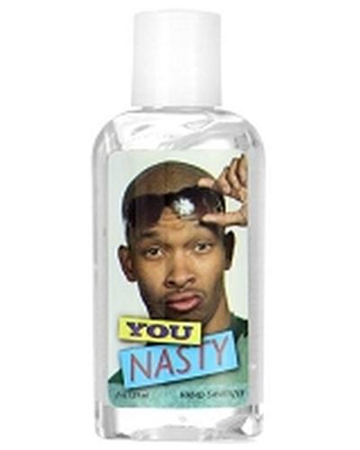 Click to get You Nasty Hand Sanitizer
