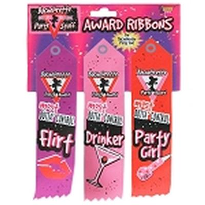 Click to get Bachelorette Award Ribbons