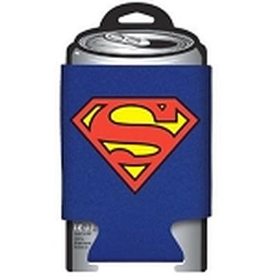 Click to get Superman Logo Can Huggie