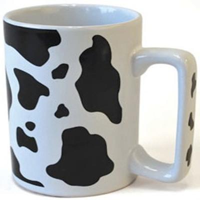 Click to get Talking Mug Cow Are You Today