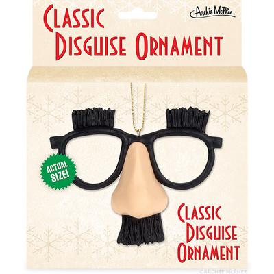 Click to get Classic Disguise Ornament