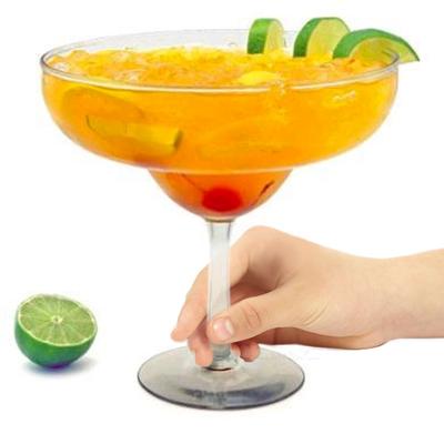 Click to get XL Giant Margarita Glass