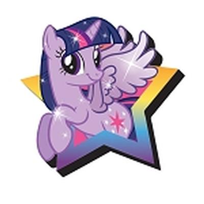 Click to get My Little Pony Twilight Sparkle Magnet