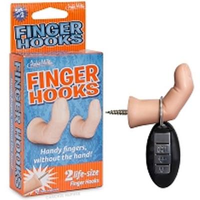 Click to get Finger Hooks