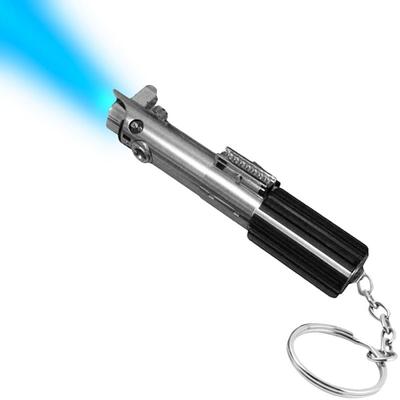 Click to get Star Wars Mini Lightsaber Flashlight Keychain Luke Skywalker