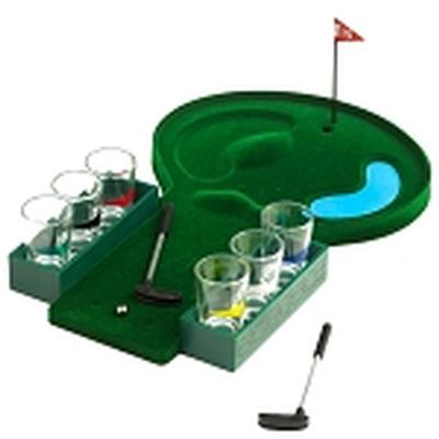Click to get Golf Drinking Game